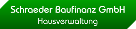 Schraeder Baufinanz GmbH